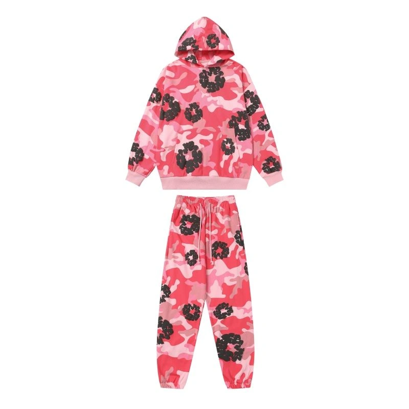 TopPick Denim Tears Long Suits 157618