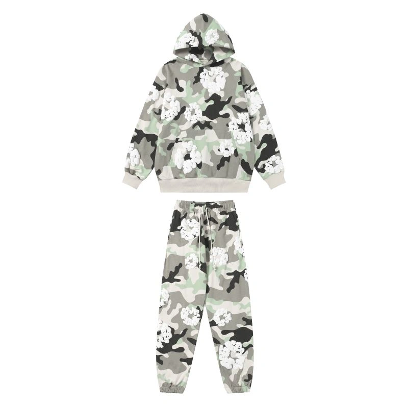TopPick Denim Tears Long Suits 157618