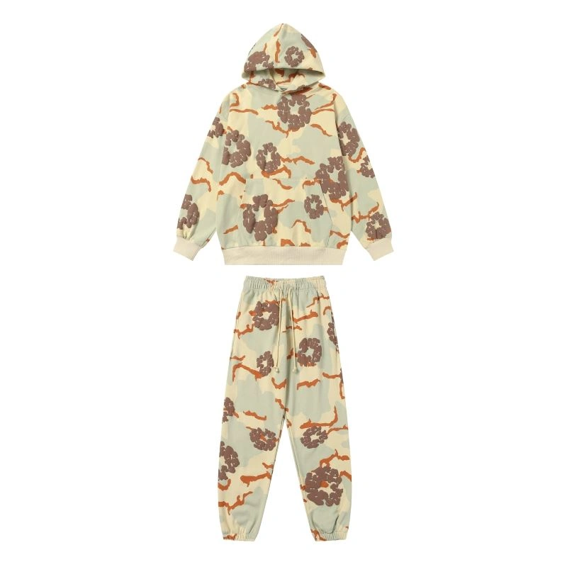 TopPick Denim Tears Long Suits 157618
