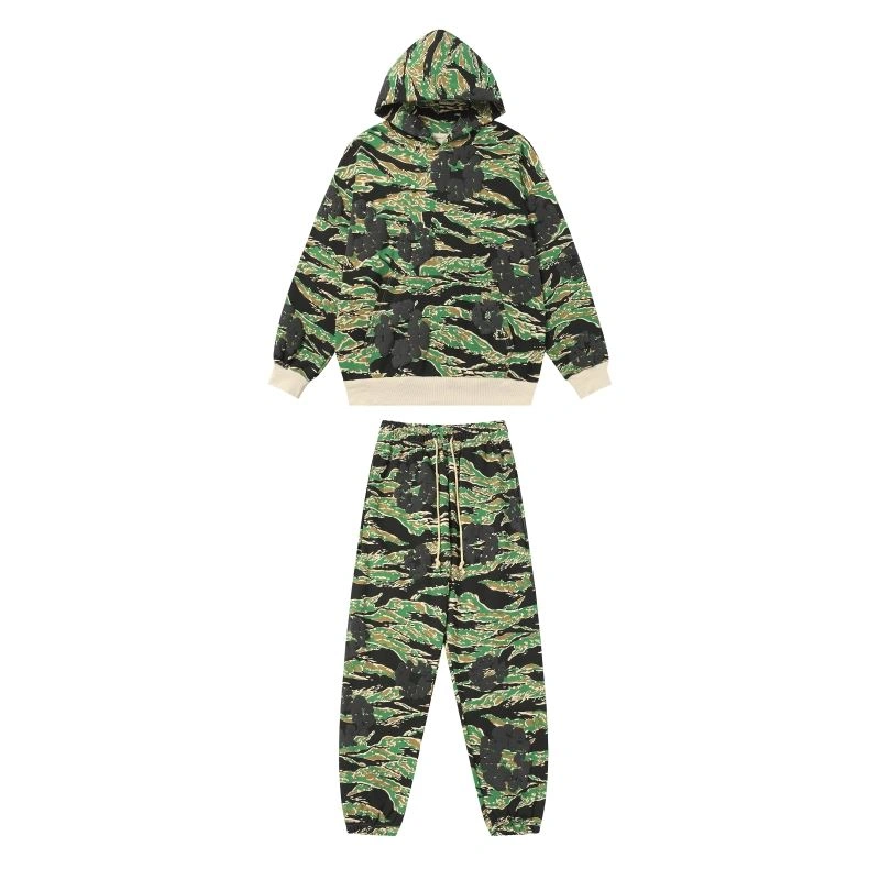 TopPick Denim Tears Long Suits 157618