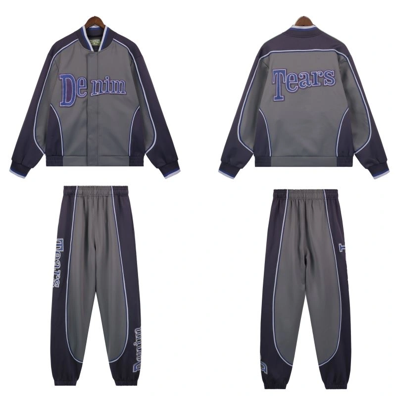 Denim Tears Long Suits Popular 157503