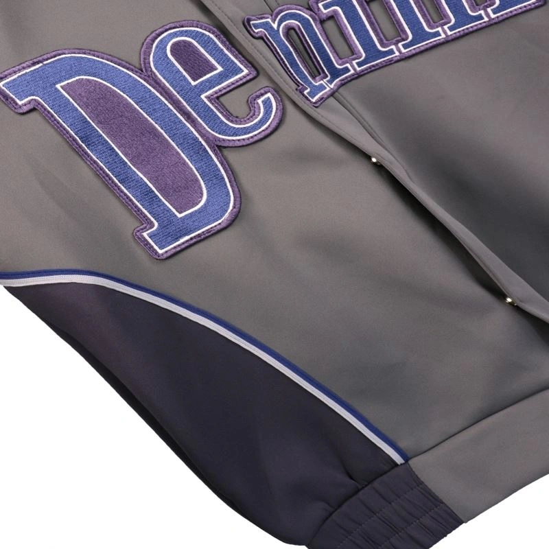 Denim Tears Long Suits Popular 157503