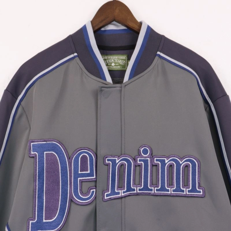 Denim Tears Long Suits Popular 157503