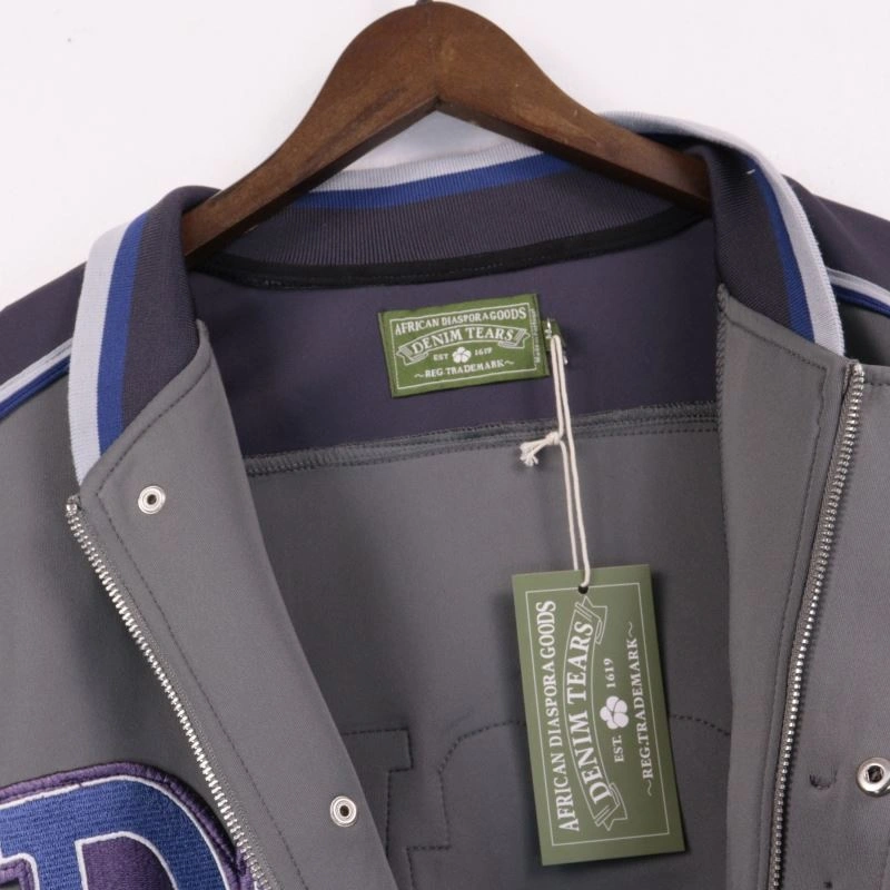 Denim Tears Long Suits Popular 157503