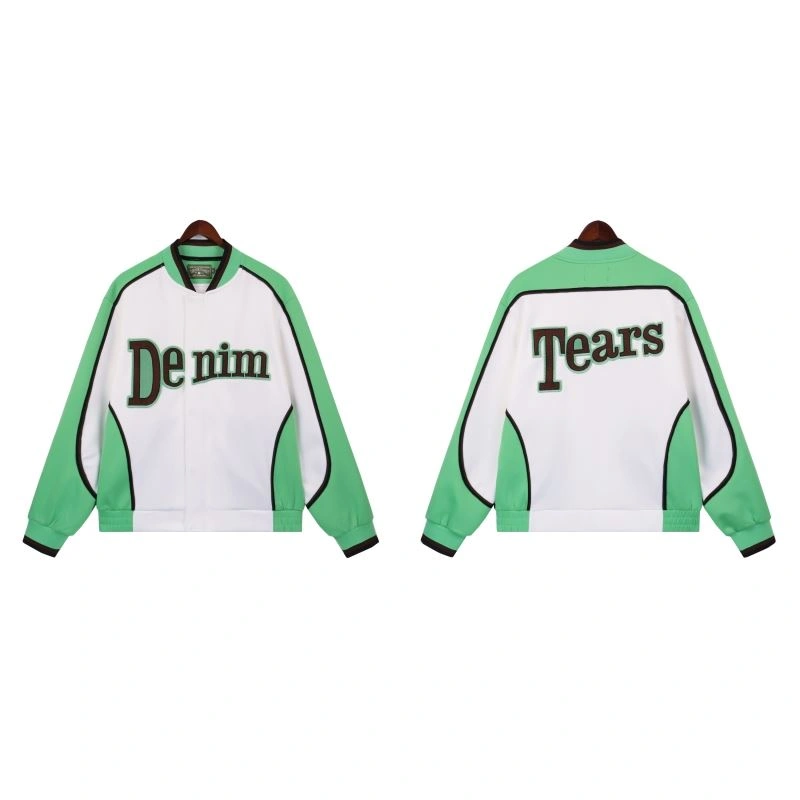 Soft Denim Tears Outwear 157608