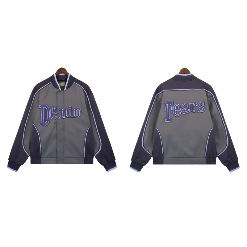 Soft Denim Tears Outwear 157608