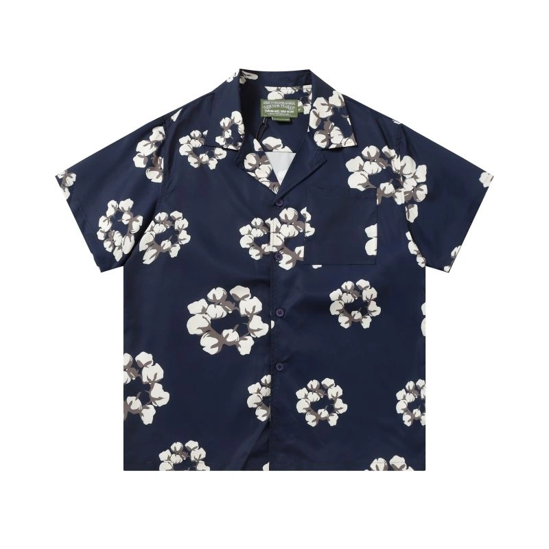Denim Tears Shirts QuickDry 157694