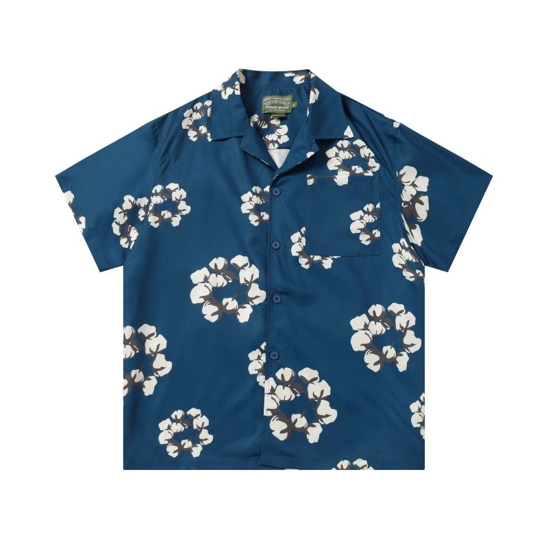 Denim Tears Shirts QuickDry 157694