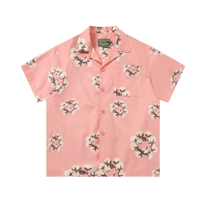 Denim Tears Shirts QuickDry 157694
