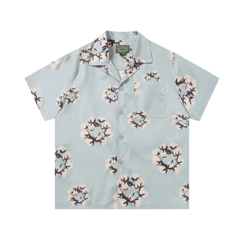 Denim Tears Shirts QuickDry 157694