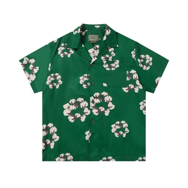 Denim Tears Shirts QuickDry 157694