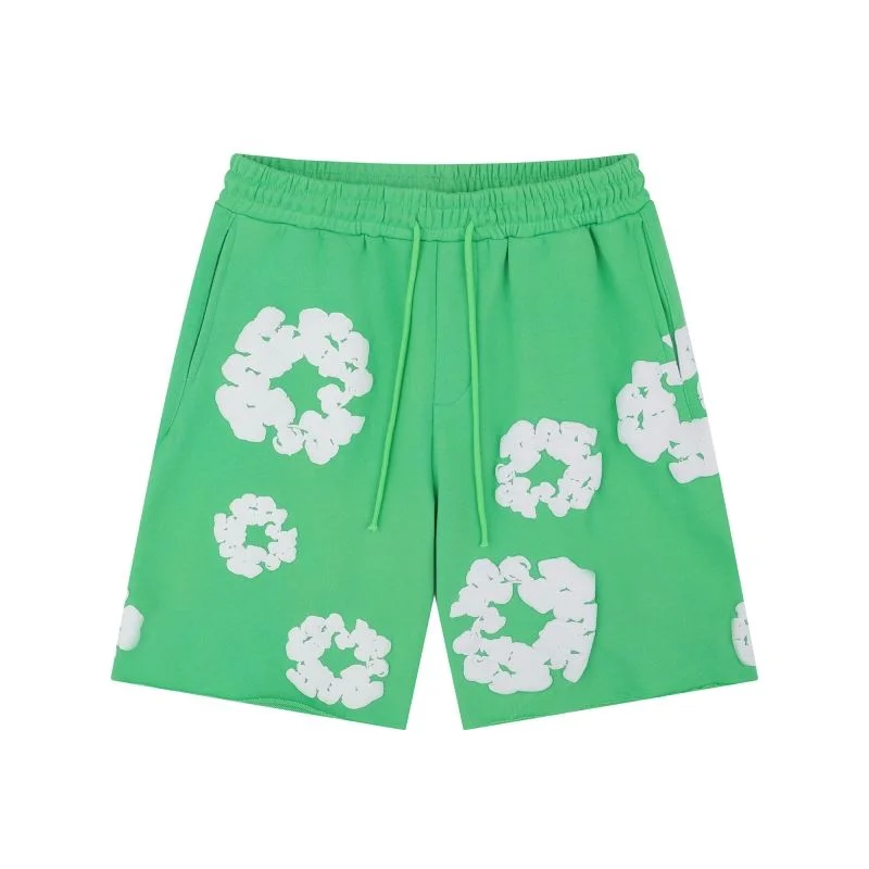 RelaxedFit Denim Tears Short Pants 164627