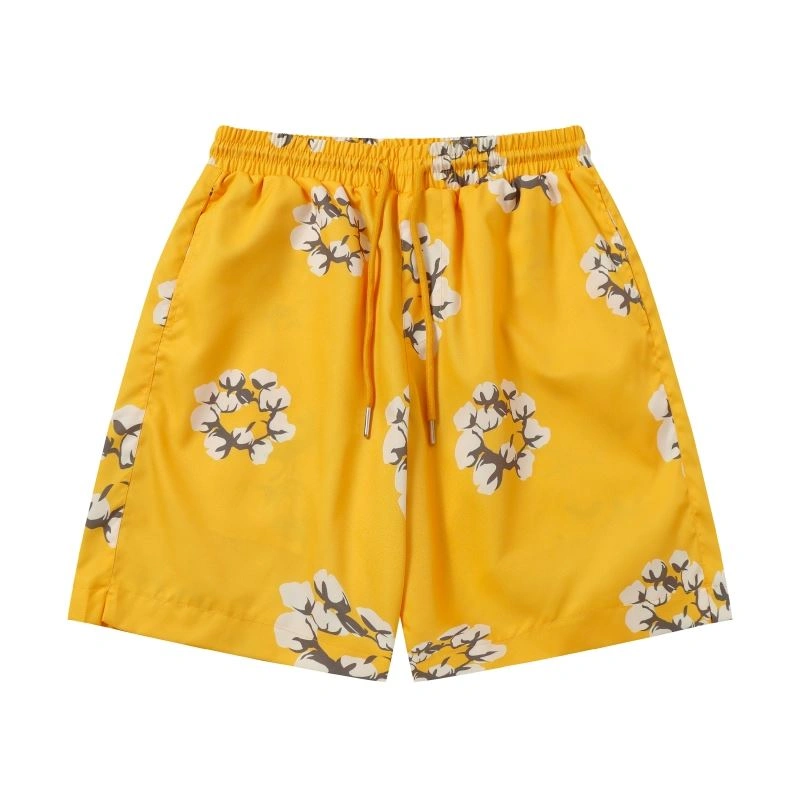 Denim Tears Short Pants Bold 157601