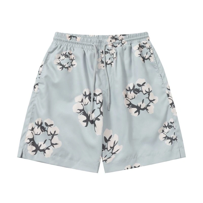 Denim Tears Short Pants Bold 157601