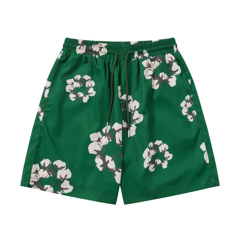 Denim Tears Short Pants Bold 157601