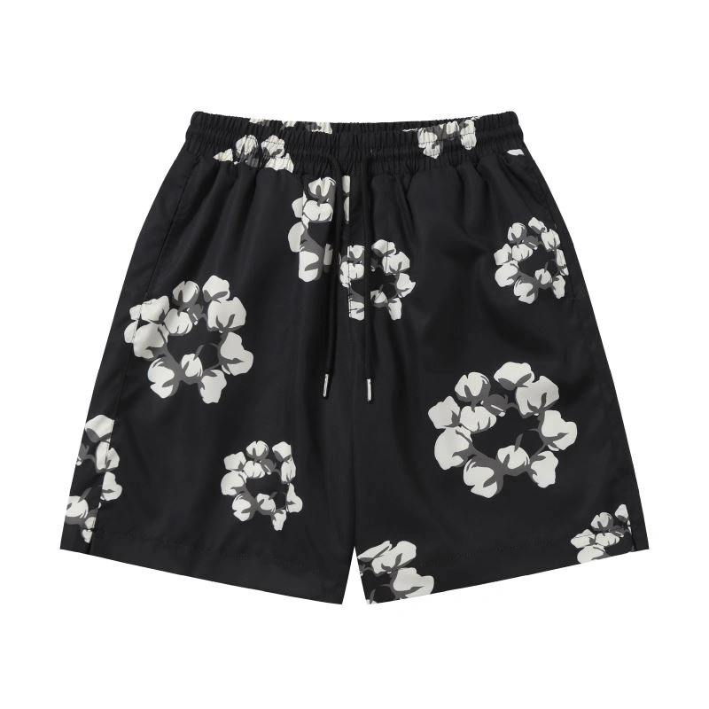 Denim Tears Short Pants Bold 157601