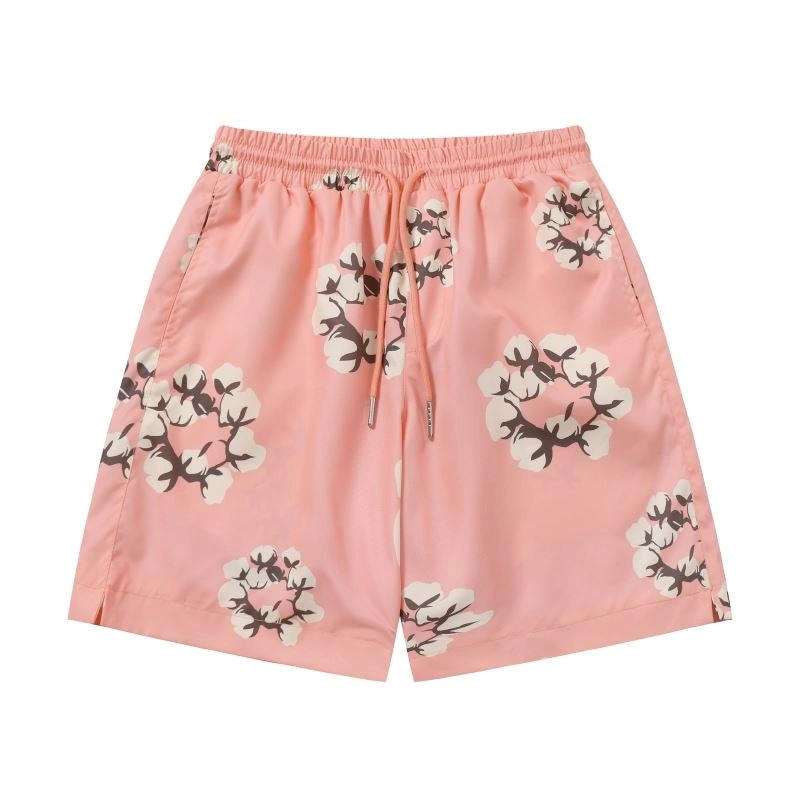 Denim Tears Short Pants Bold 157601