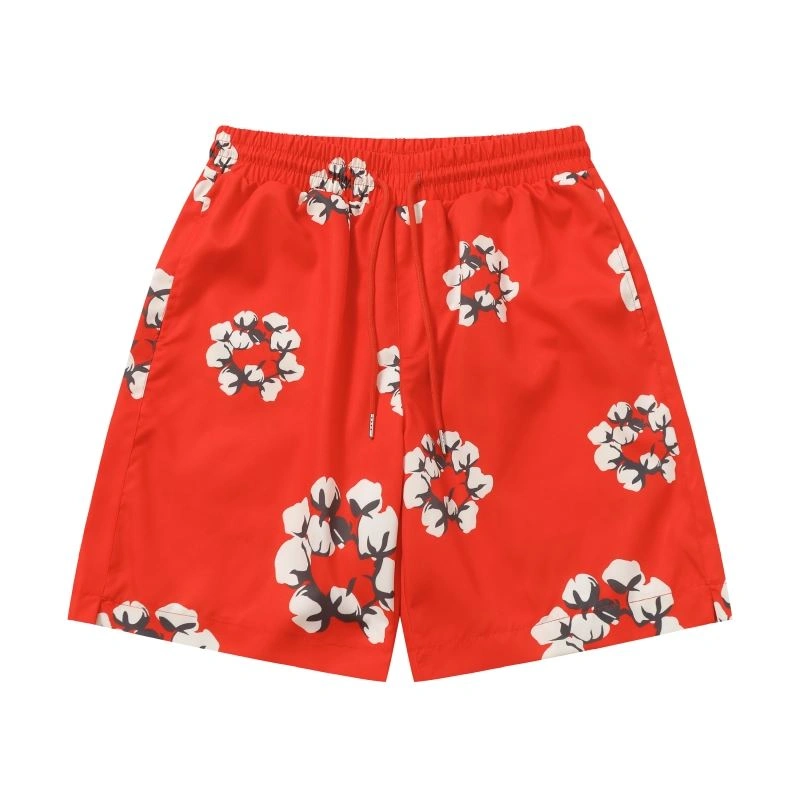 Denim Tears Short Pants Bold 157601