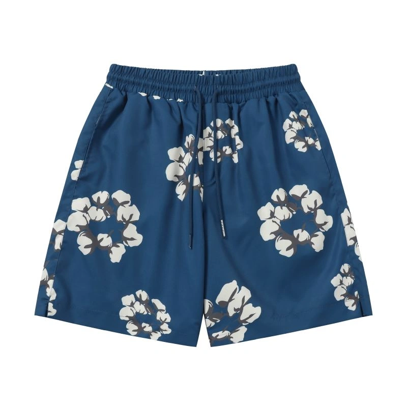 Denim Tears Short Pants Bold 157601