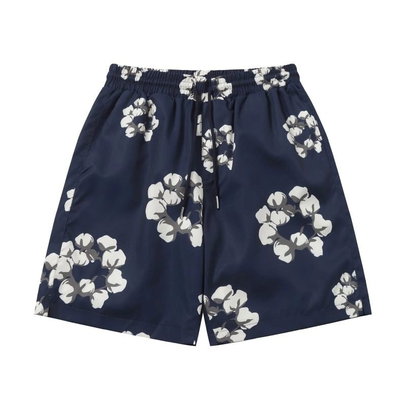 Denim Tears Short Pants Bold 157601