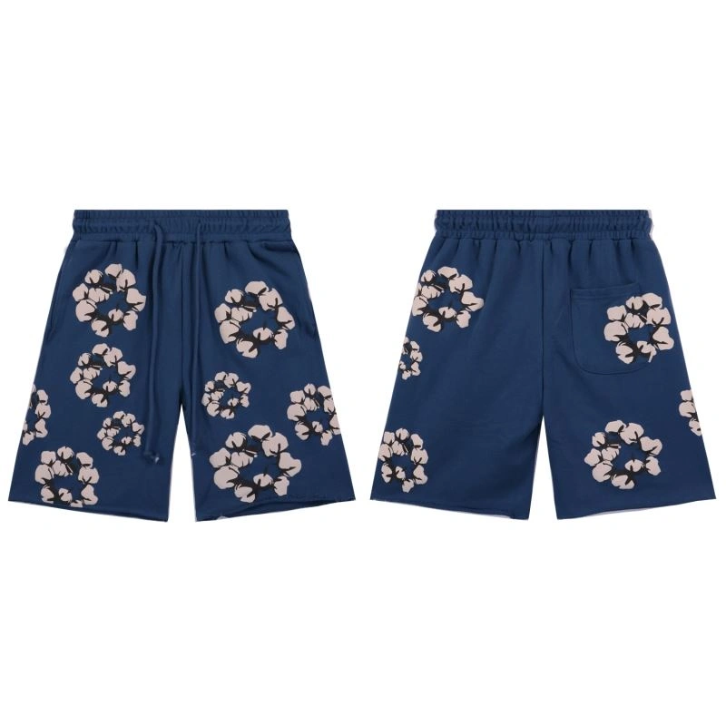 Compact Denim Tears Short Pants 157469