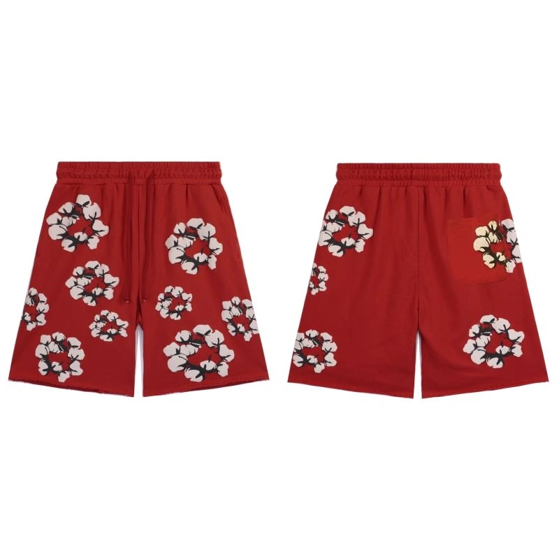 Compact Denim Tears Short Pants 157469