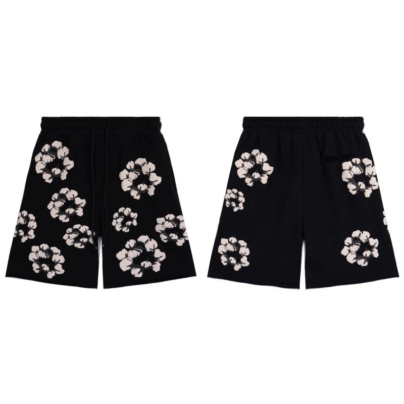 Compact Denim Tears Short Pants 157469
