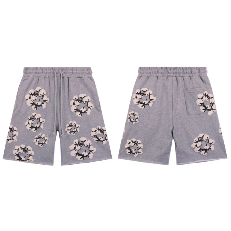Compact Denim Tears Short Pants 157469