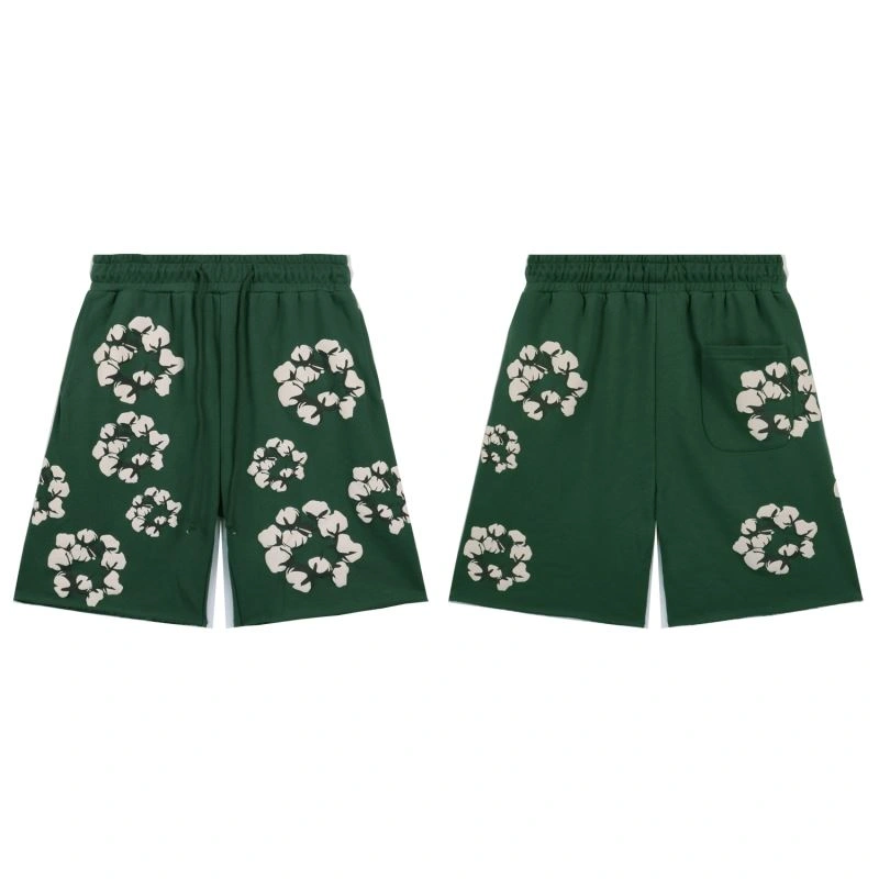 Compact Denim Tears Short Pants 157469