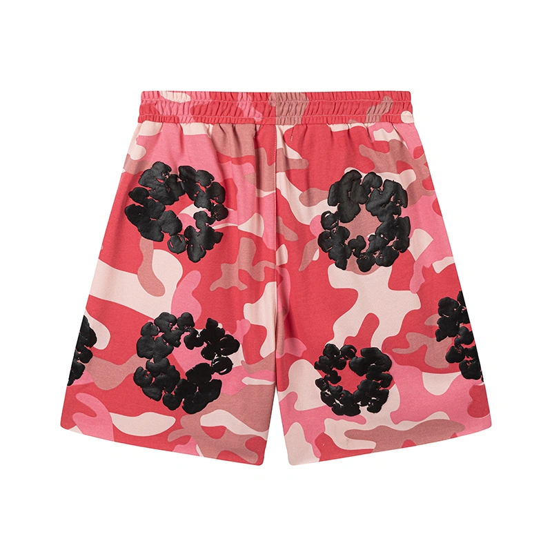 Stylish Denim Tears Short Pants 157477