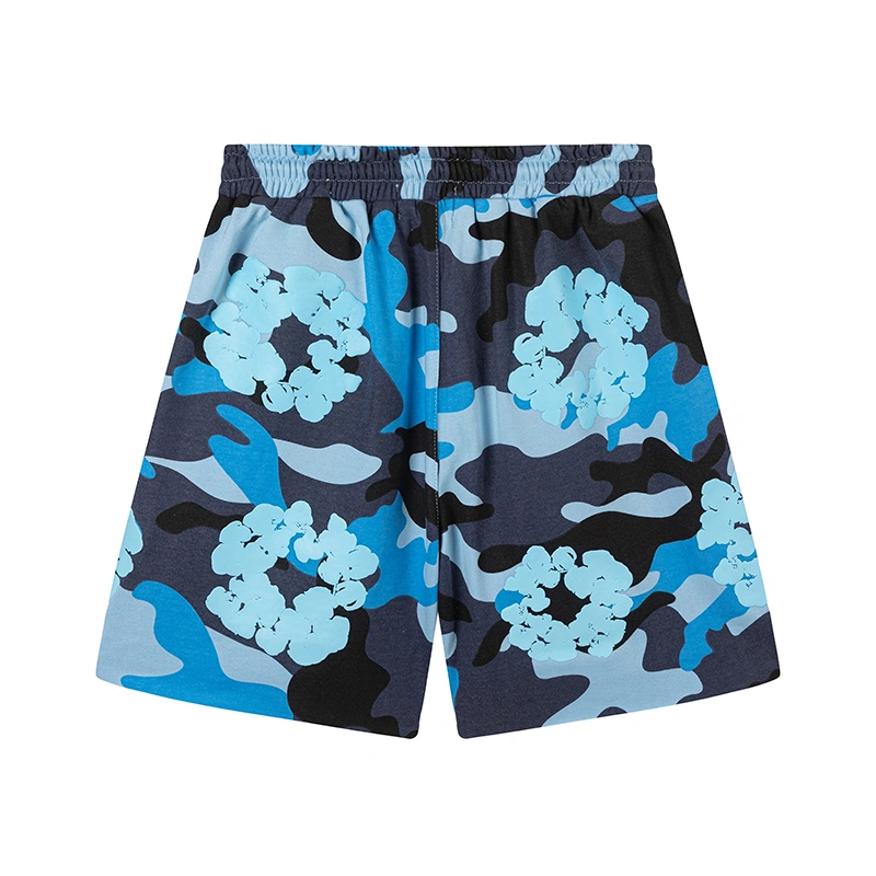 Stylish Denim Tears Short Pants 157477