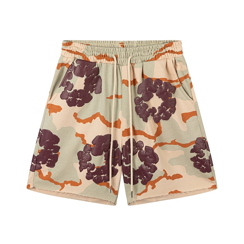 Stylish Denim Tears Short Pants 157477