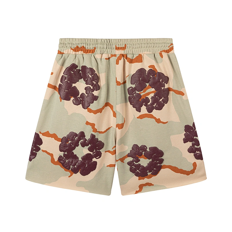Stylish Denim Tears Short Pants 157477