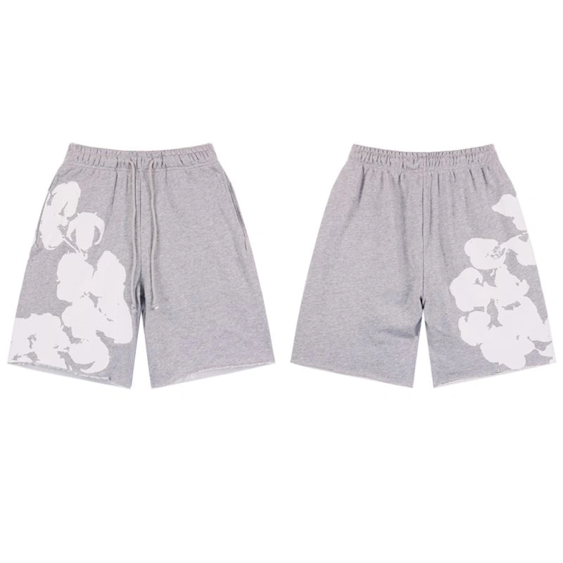 Denim Tears Short Pants Unisex 157375