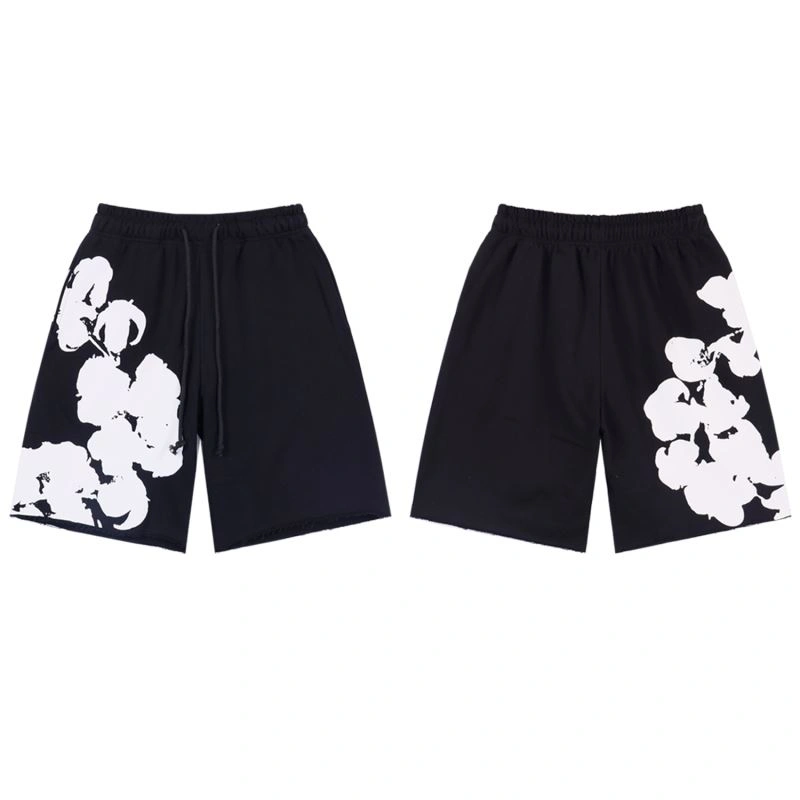 Denim Tears Short Pants Unisex 157375