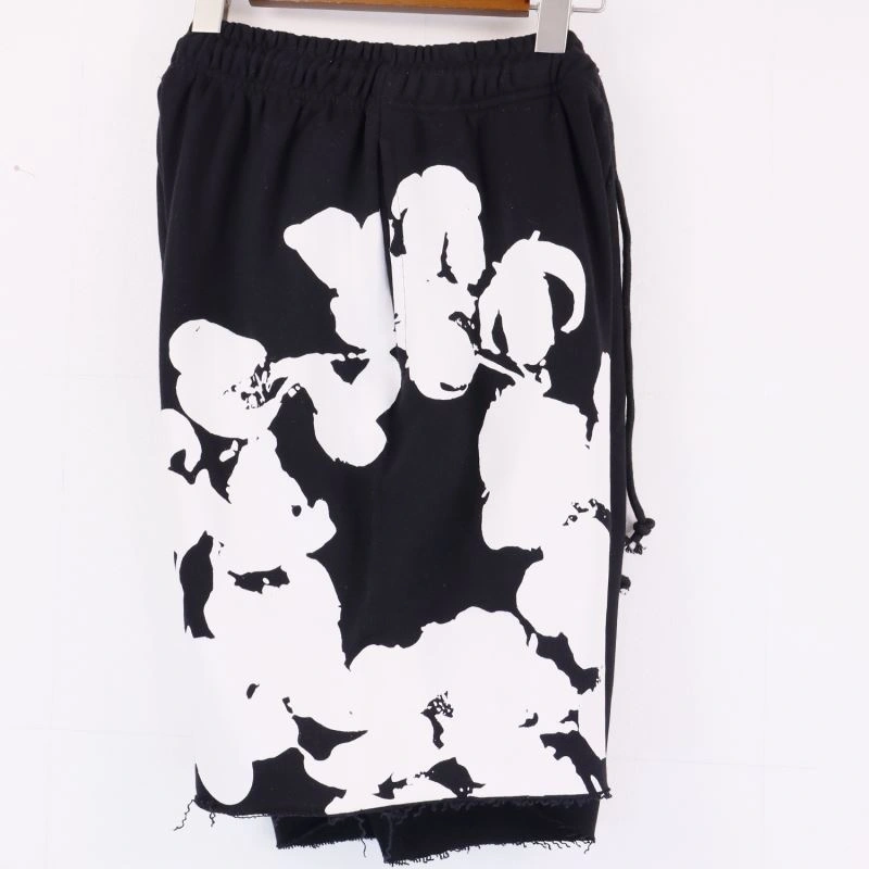 Denim Tears Short Pants Unisex 157375