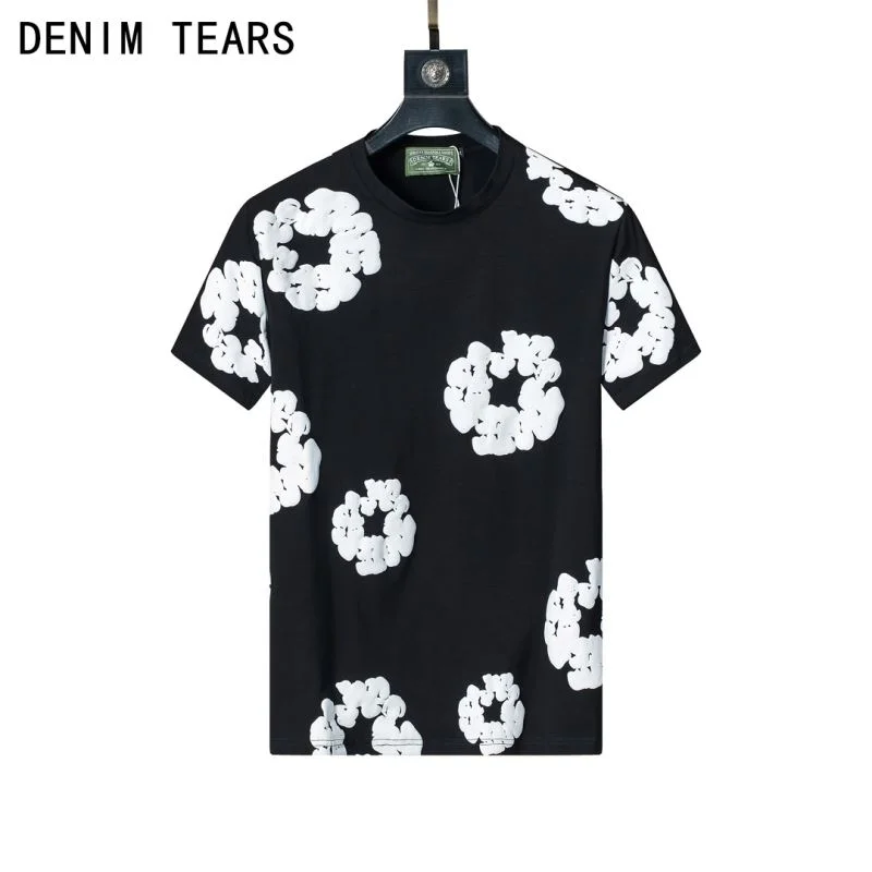 Resilient Denim Tears Short Suits 163790