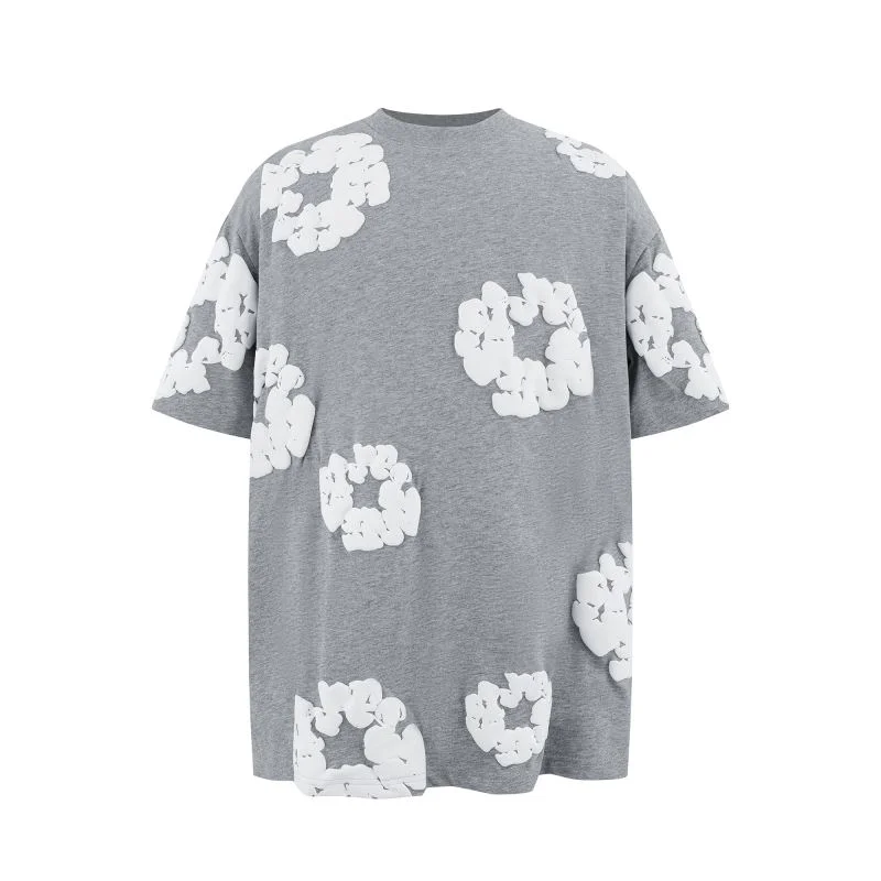 Sustainable Denim Tears T-Shirts 164589
