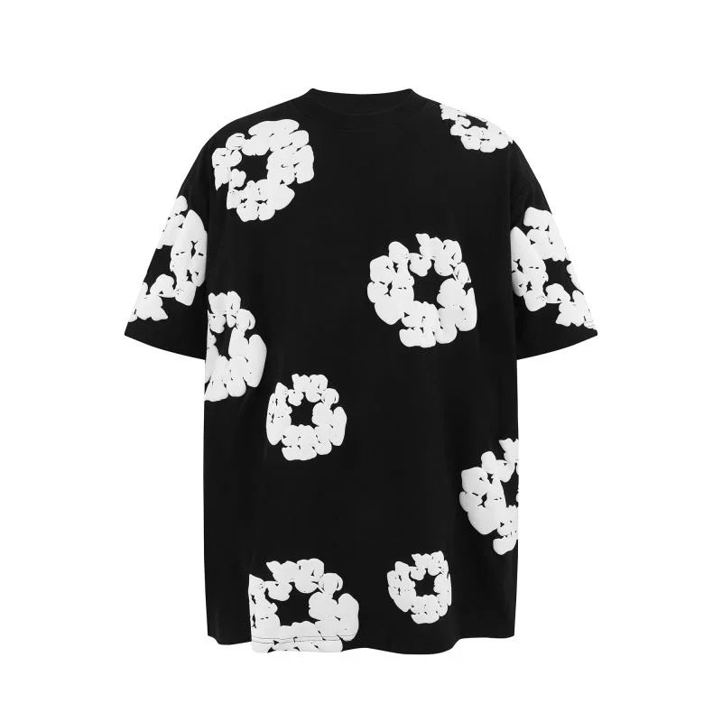 Sustainable Denim Tears T-Shirts 164589