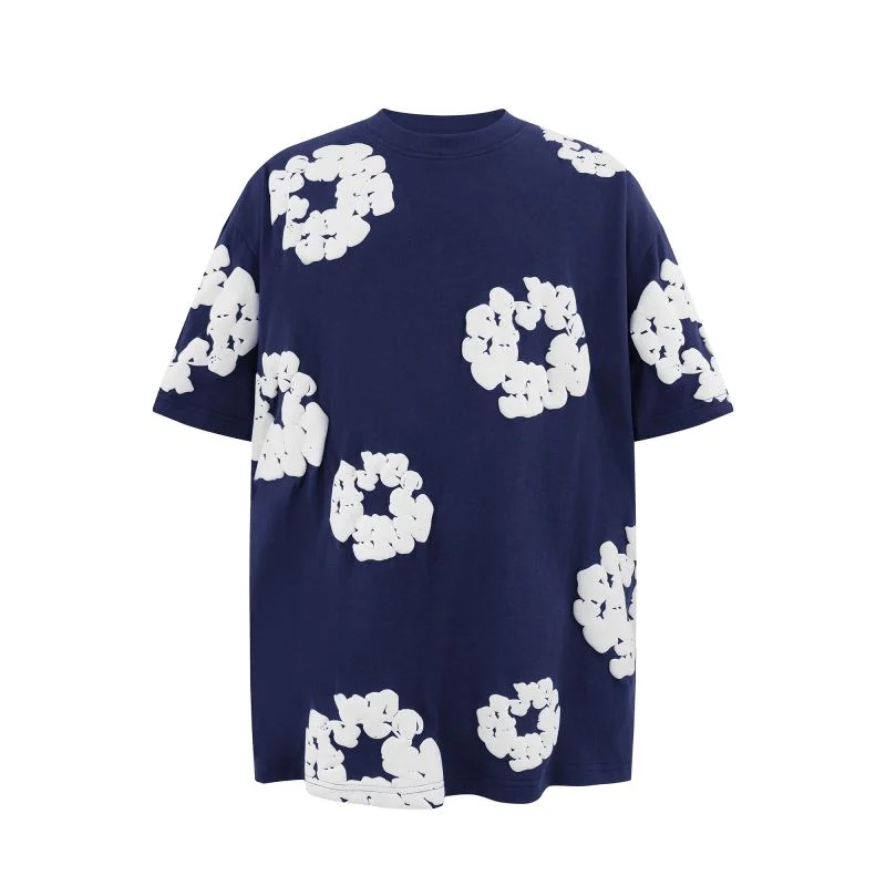 Sustainable Denim Tears T-Shirts 164589