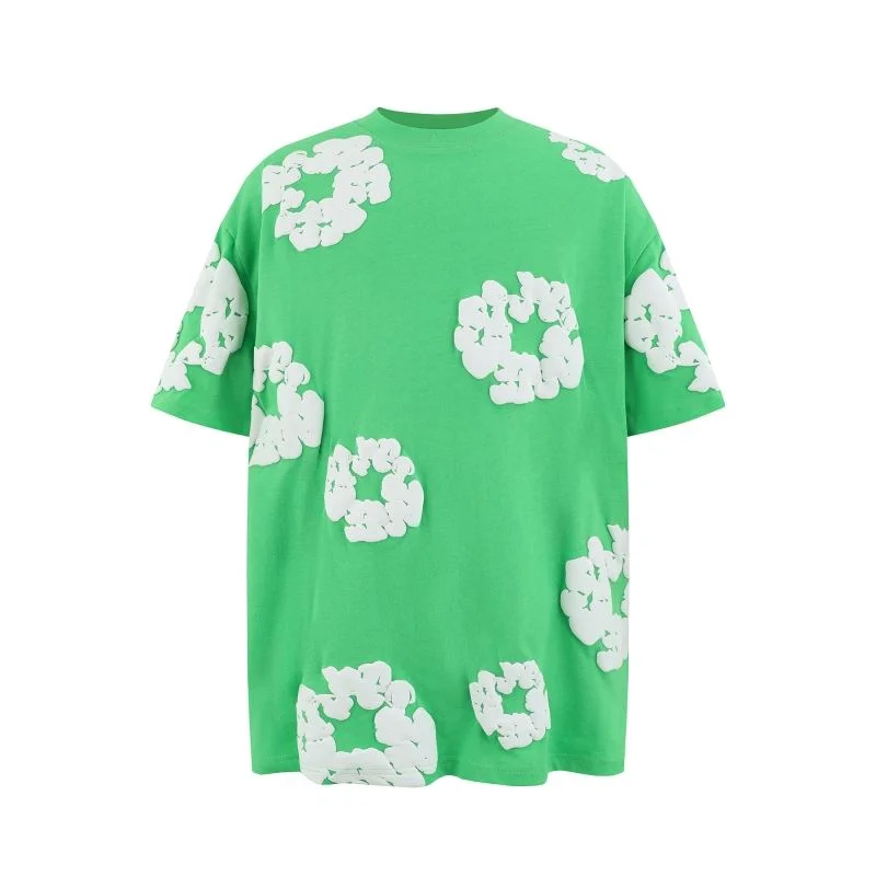 Sustainable Denim Tears T-Shirts 164589