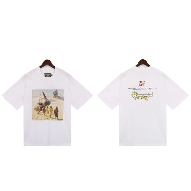 HighQuality Denim Tears T-Shirts 164584