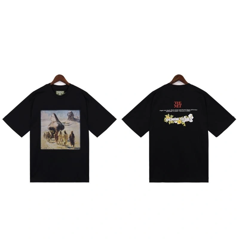 HighQuality Denim Tears T-Shirts 164584