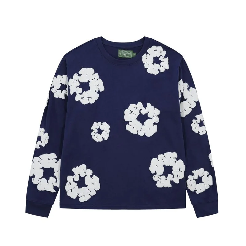 Snug Denim Tears T-Shirts 164588