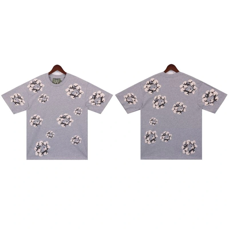Durable Denim Tears T-Shirts 157616