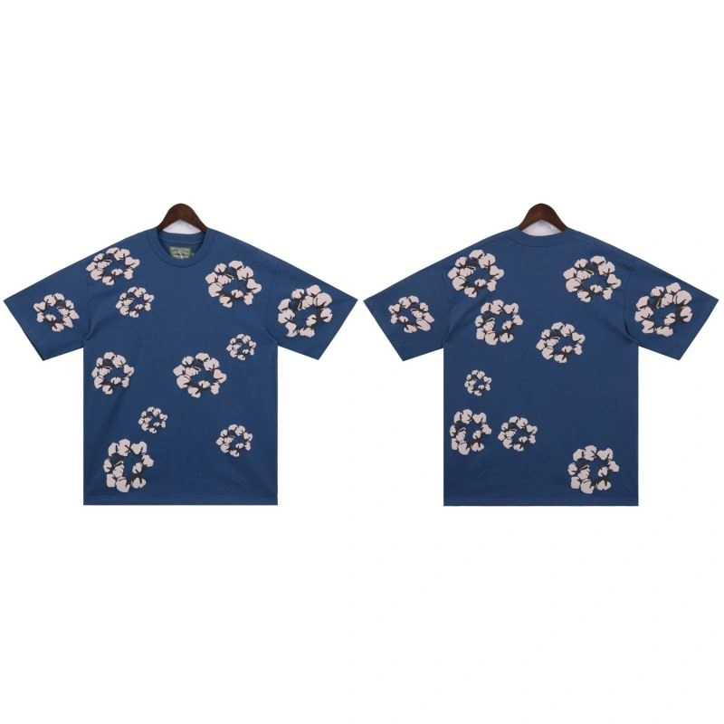 Durable Denim Tears T-Shirts 157616