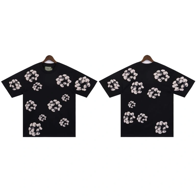 Durable Denim Tears T-Shirts 157616