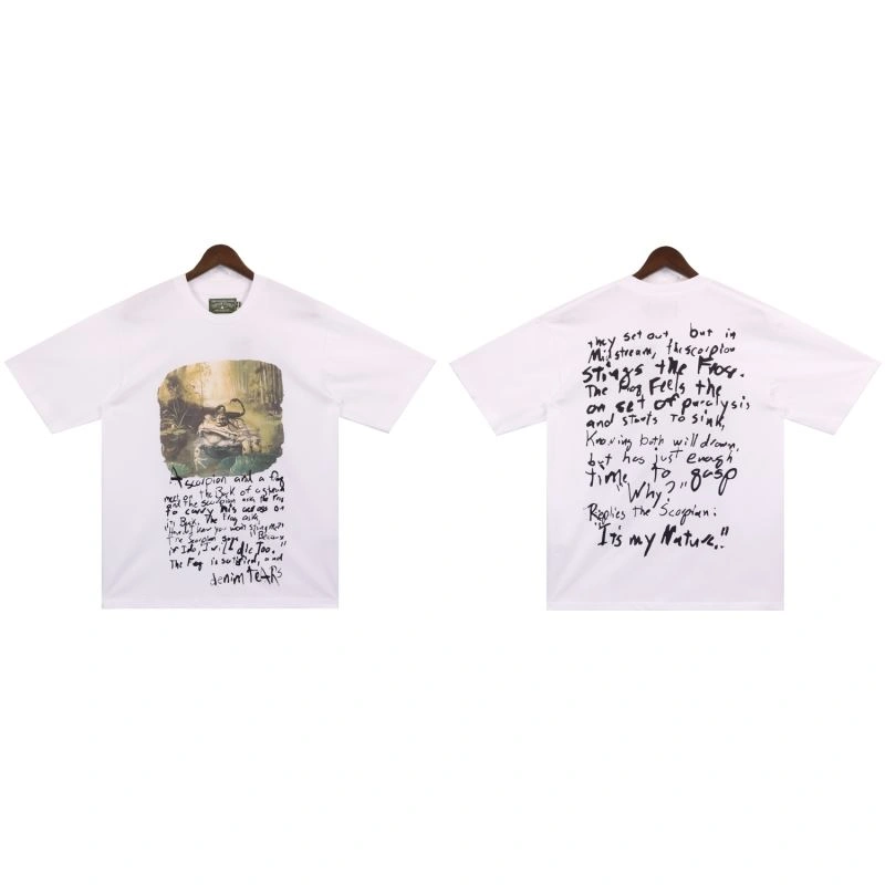 Durable Denim Tears T-Shirts 157616