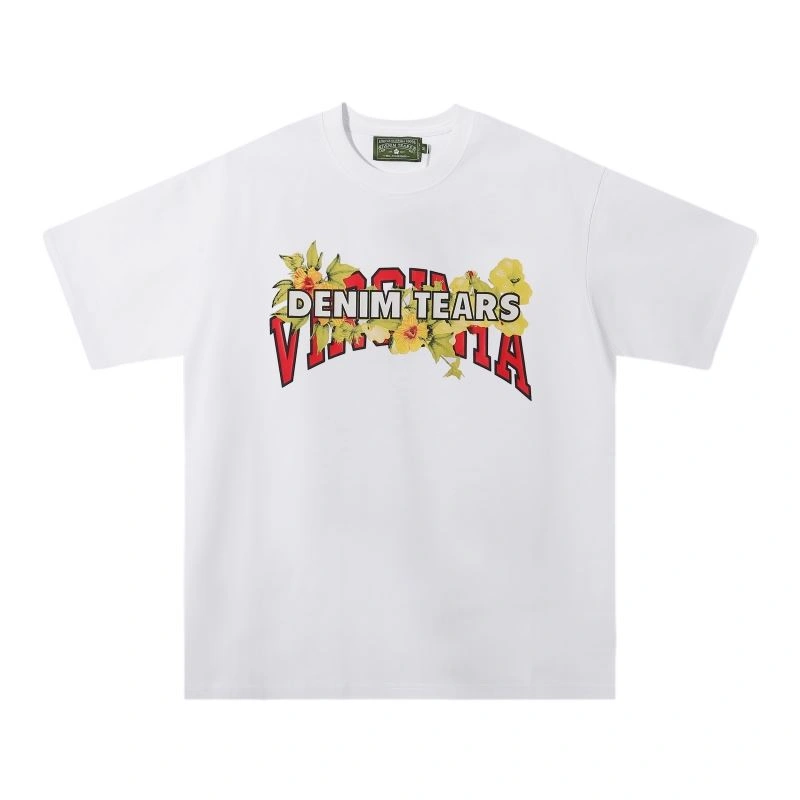 Durable Denim Tears T-Shirts 157616