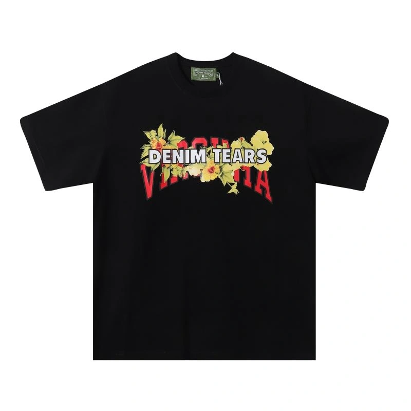 Durable Denim Tears T-Shirts 157616